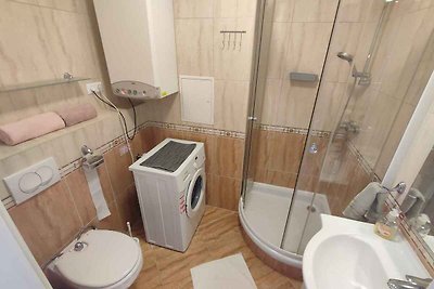 Vakantieappartement Gezinsvakantie Siofok