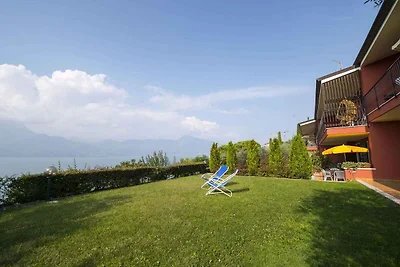 Appartamento Vacanza con famiglia Verona