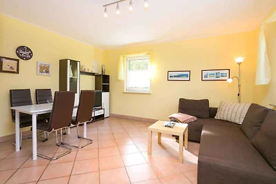 Bungalow mit Seeblick