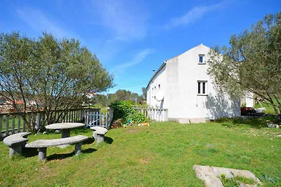Ferienhaus mit Klimaanlage