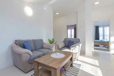 Ferienwohnung mit Klimaanlage