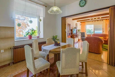 Ferienwohnung mit Klimaanlage