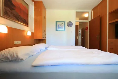 Ferienwohnung mit grosser Terrasse zur