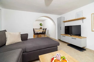 Ferienhaus mit Terrasse