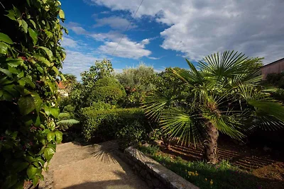 Ferienhaus 300 m vom Strand
