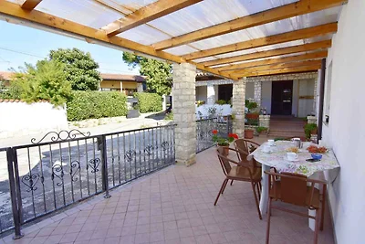 Casa vacanze Vacanza di relax Zambratija