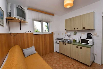 Appartamento Vacanza con famiglia Primosten