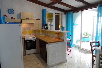Vakantieappartement Gezinsvakantie Banjole
