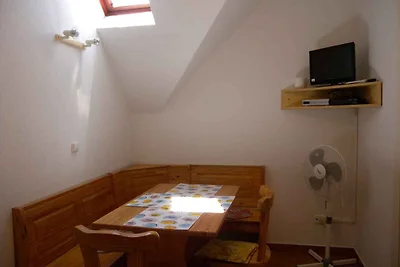 Vakantieappartement Gezinsvakantie Balatonlelle