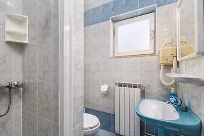 Ferienwohnung mit Grill und Garten