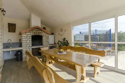 Holiday flat family holiday Kanica