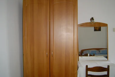 Appartement Vacances avec la famille Dramalj