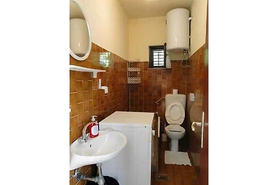 Ferienwohnung mit Terrasse und Klimaanlage