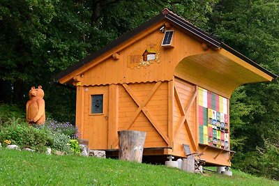 Holiday home relaxing holiday Novo Mesto