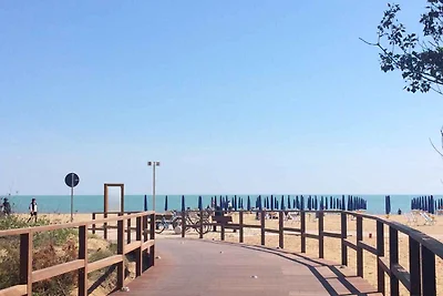 Appartamento Vacanza con famiglia Bibione