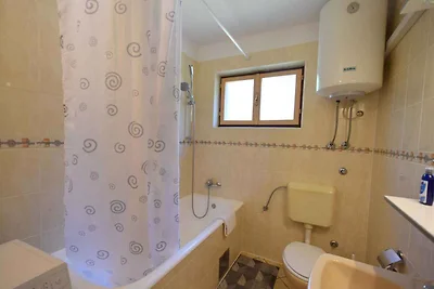 Ferienwohnung mit Terasse
