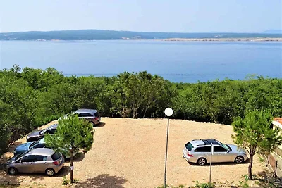 Ferienwohnung mit Meerblick und