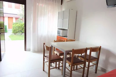 Vakantieappartement Gezinsvakantie Bibione