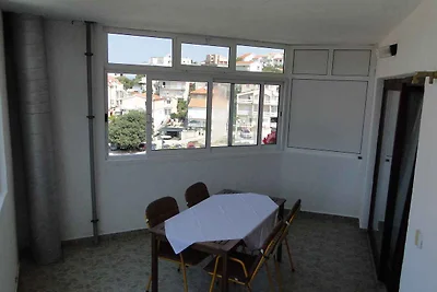 Ferienwohnung mit Internetzugang und SAT-TV
