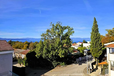 Appartement Vacances avec la famille Njivice
