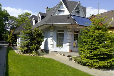 Appartamento Vacanza con famiglia Siofok