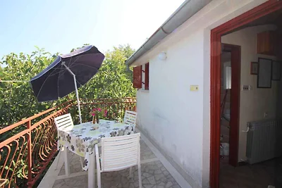 Ferienwohnung mit Terrasse und Internet