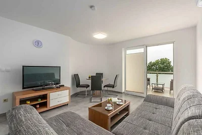 Ferienwohnung mit Klimaanlage