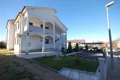 Holiday flat family holiday Njivice