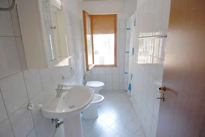 Vakantieappartement Gezinsvakantie Rosolina Mare