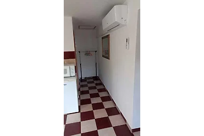 Ferienhaus mit Klimaanlage und Massagedusche