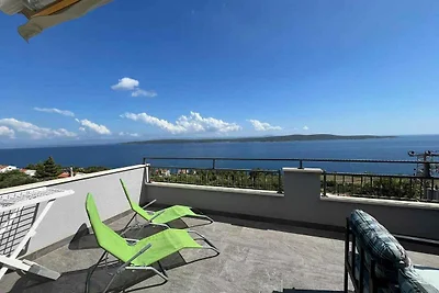 Charmantes Steinhaus Dobrila in Zavala auf de