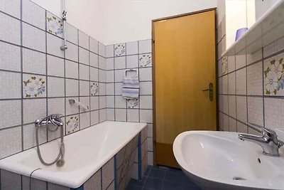 Ferienwohnung mit Seeausblick