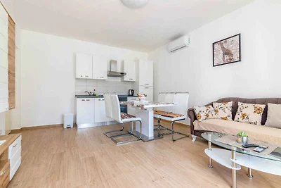 Apartament Dla rodzin Sveti Filip i Jakov