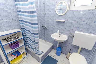 Ferienwohnung mit Klimaanlagen