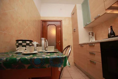 Ferienwohnung mit Klimaanlage
