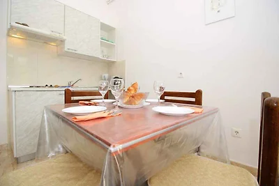 Ferienwohnung am Meer