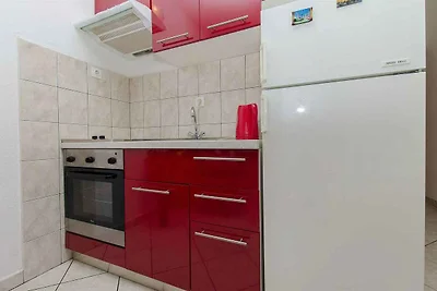 Appartement Vacances avec la famille Supetarska Draga