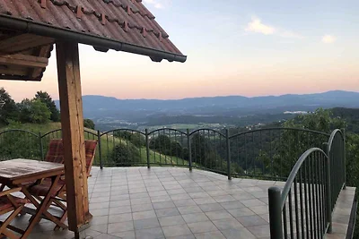 Ferienhaus nyugodt környéken