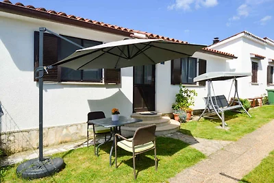 Ferienhaus mit Klimaanlage