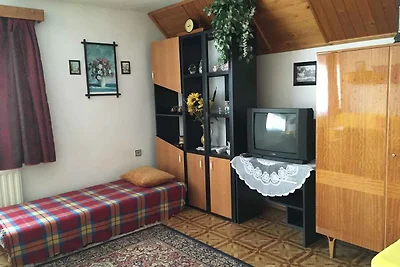 Appartamento Vacanza con famiglia Starkov