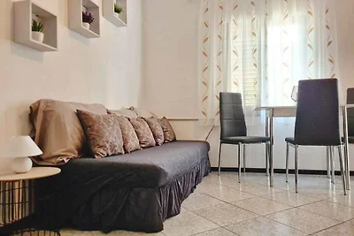 Vakantieappartement Gezinsvakantie Baska