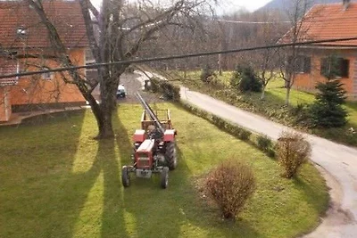 Ferienwohnung Unterkunft in der Natur