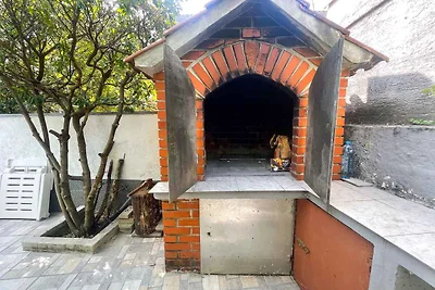 Ferienwohnung klimatisiert mit Balkon