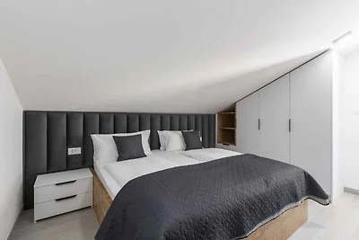 Ferienwohnung Apartment Matic