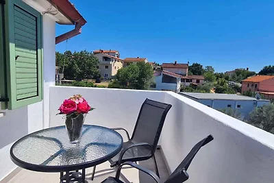 Ferienwohnung mit Klimaanlage