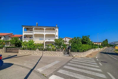 Appartamento Vacanza con famiglia Lopar