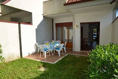 Ferienwohnung mit Terrasse und Klimaanlage