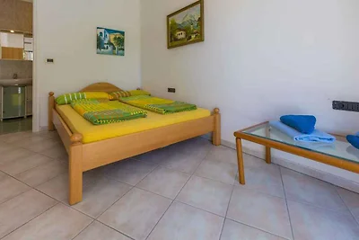 Ferienwohnung mit Klima und WLAN