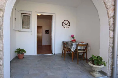 Ferienwohnung mit Balkon und Klimaanlage