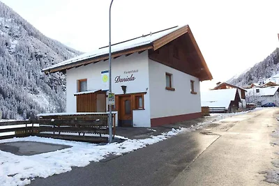 Ferienhaus mit Internetverbindung nur 300 m v